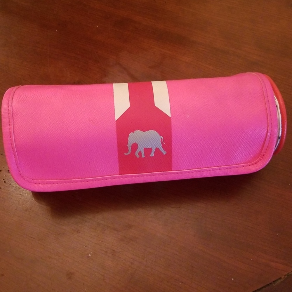 Stella and Dot travel jewelry roll